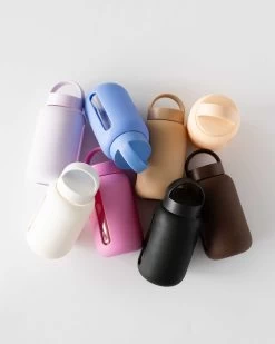 Mini Bottle | 17oz - Coco -Baby Product Shop mini bottle 17oz coco bink water bottles lil tulips 30611888537718