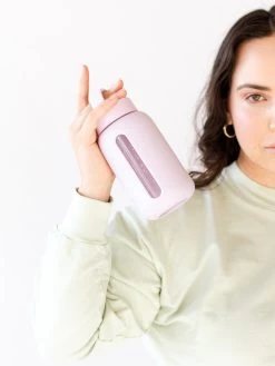 Mini Bottle | 17oz - Lilac 9 Mini Bottle | 17oz - Lilac -Baby Product Shop mini bottle 17oz lilac bink water bottles lil tulips 30510024327286