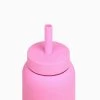 MINI Lounge Straw Cap - Bubblegum 2 MINI Lounge Straw Cap - Bubblegum -Baby Product Shop mini lounge straw cap bubblegum bink water bottles lil tulips 30510006665334