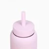 MINI Lounge Straw Cap - Lilac -Baby Product Shop mini lounge straw cap lilac bink water bottles lil tulips 30510010794102