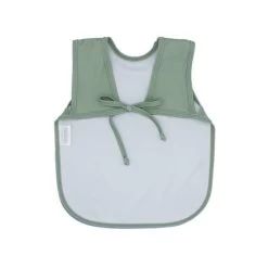 Minimalist Sage Bapron -Baby Product Shop minimalist sage bapron bapronbaby lil tulips 29202325045366