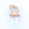 Mod Feeder™ - Mahogany Rose -Baby Product Shop mod feeder mahogany rose pretty please teethers lil tulips 30323674742902