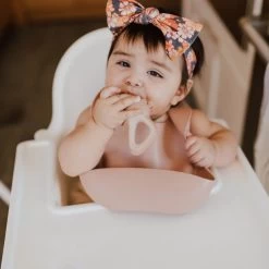 Mod Feeder™ - Mahogany Rose -Baby Product Shop mod feeder mahogany rose pretty please teethers lil tulips 30323674808438