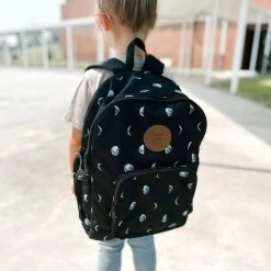 Moon Phases Backpack 13 Moon Phases Backpack -Baby Product Shop moon phases backpack brave little ones headbands lil tulips 30776727928950