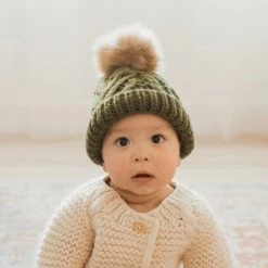 Mossy Pop Pom Pom Beanie Hat 7 Mossy Pop Pom Pom Beanie Hat -Baby Product Shop mossy pop pom pom beanie hat due julaug 179056 5000x f1bb6918 c8de 4dad a80b 57a8af4d849a