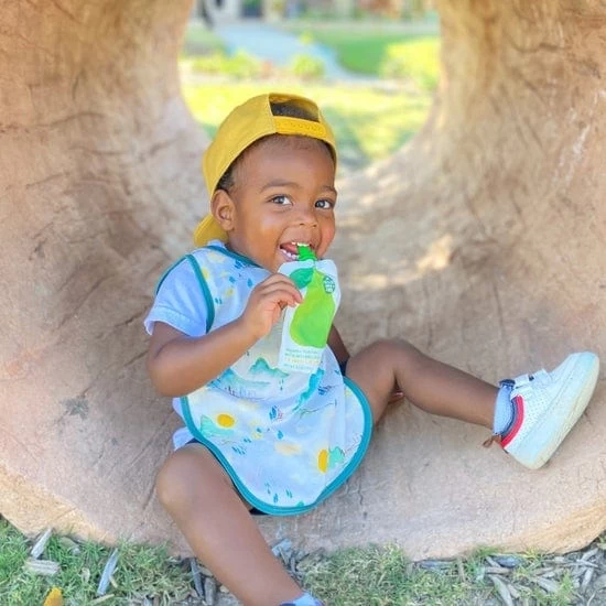 Mountain Mist Bapron 5 Mountain Mist Bapron - Image 3