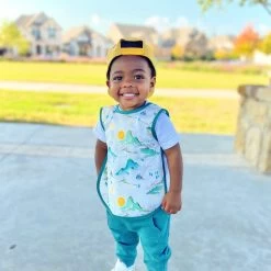 Mountain Mist Bapron 9 Mountain Mist Bapron -Baby Product Shop mountain mist bapron bapronbaby lil tulips 29195474075766