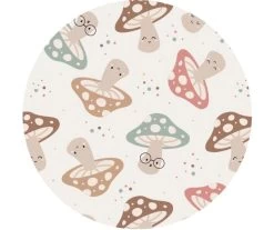 Mushroom Mania Zippy Romper -Baby Product Shop mushroom mania zippy romper little lights lil tulips 30911600722038