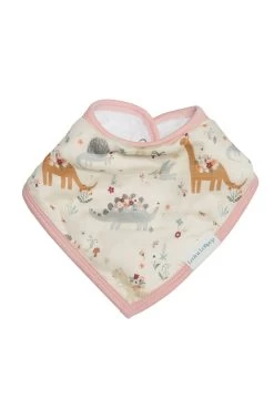 Muslin Bandana Bib Set - Baby Dinomite 10 Muslin Bandana Bib Set - Baby Dinomite -Baby Product Shop muslin bandana bib set baby dinomite loulou lollipop lil tulips 30857539256438