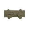 Olive Small Ribbed Headband Bow 2 Olive Small Ribbed Headband Bow -Baby Product Shop olive small ribbed headband bow releasing oct 25th brave little ones headbands lil tulips 30994135056502