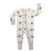 Once Upon A Time Bamboo Convertible Baby Pajama Romper -Baby Product Shop once upon a time bamboo convertible baby pajama romper emerson and friends baby toddler clothing lil tulips 30575225471094