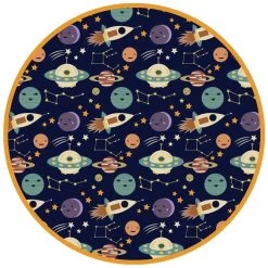 Out Of This World Bamboo Baby Shortie Romper -Baby Product Shop out of this world bamboo baby shortie romper emerson and friends baby toddler clothing lil tulips 30575214526582