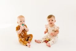 Romper - Canyon Rainbow -Baby Product Shop romper canyon rainbow loulou lollipop lil tulips 29568863305846