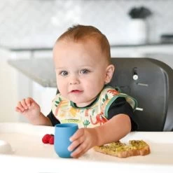 Safari Bapron -Baby Product Shop safari bapron bapronbaby lil tulips 29891961290870