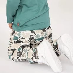 Seas And Greetings Modal Magnetic Long Sleeve Top + Pant Set -Baby Product Shop seas and greetings modal magnetic long sleeve top pant set magnetic me lil tulips 30919571603574