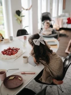 Mushie Silicone Place Mat (Retro Cars) -Baby Product Shop silicone place mat retro cars mushie lil tulips 29282972729462