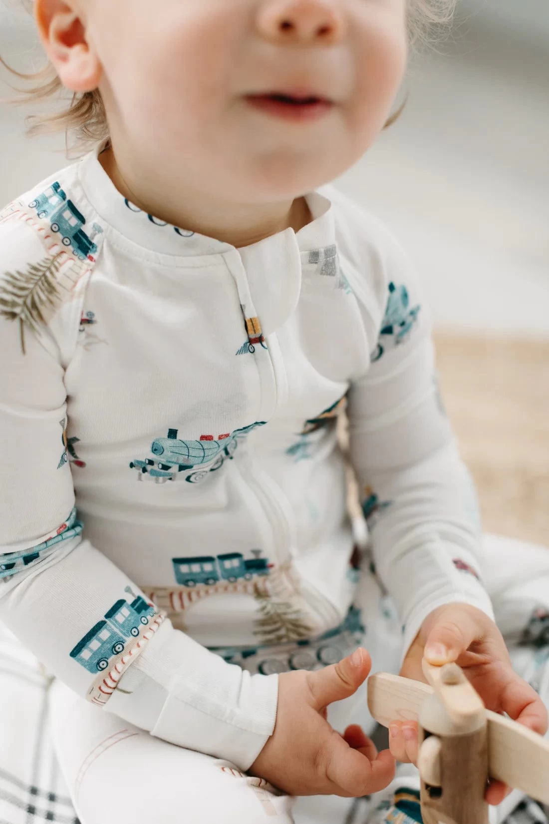 Sleeper - All Aboard 4 Sleeper - All Aboard - Image 2