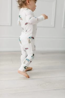 Sleeper - All Aboard 9 Sleeper - All Aboard -Baby Product Shop sleeper all aboard loulou lollipop lil tulips 30857668296822