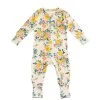 Sleeper - Floral Bouquet -Baby Product Shop sleeper floral bouquet loulou lollipop lil tulips 30857664528502