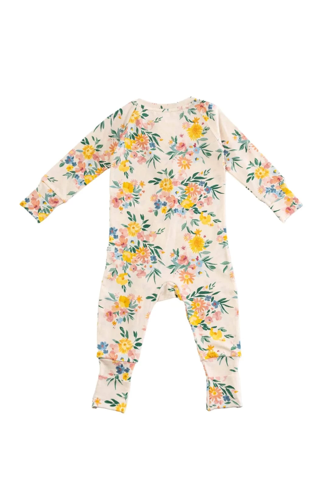 Sleeper - Floral Bouquet 4 Sleeper - Floral Bouquet - Image 2