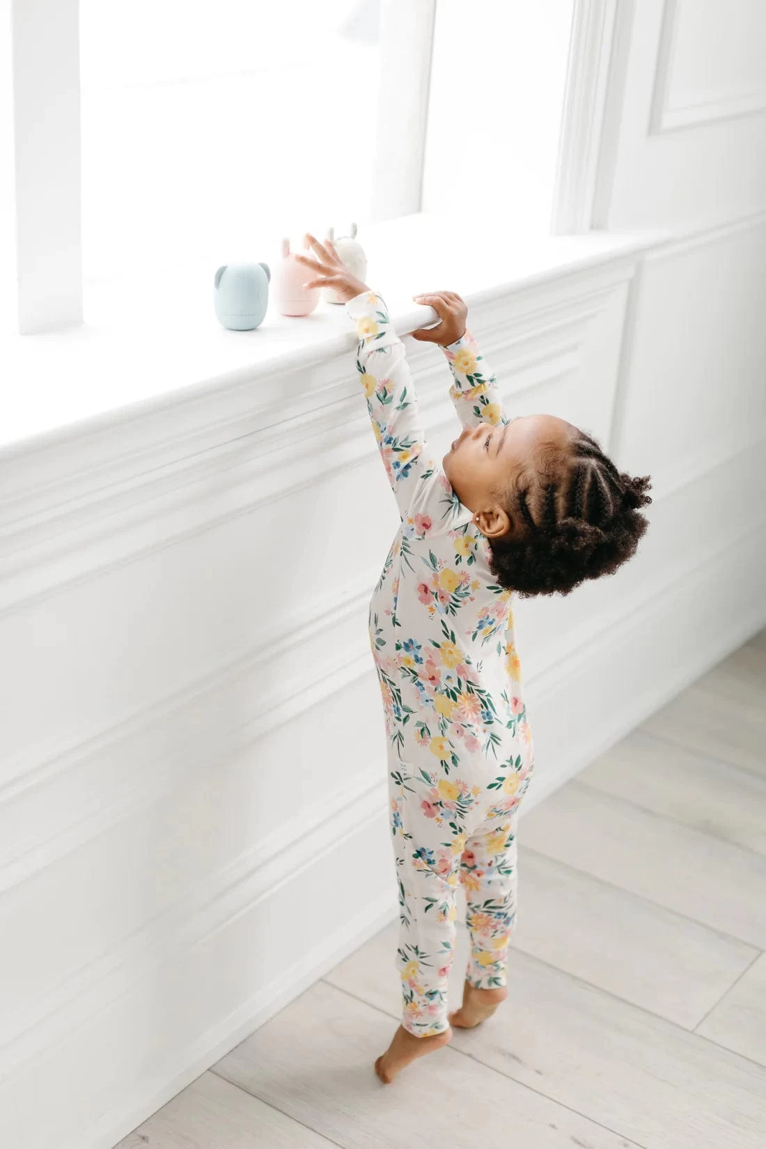 Sleeper - Floral Bouquet 5 Sleeper - Floral Bouquet - Image 3