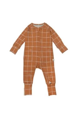 Sleeper - Oak Leaves