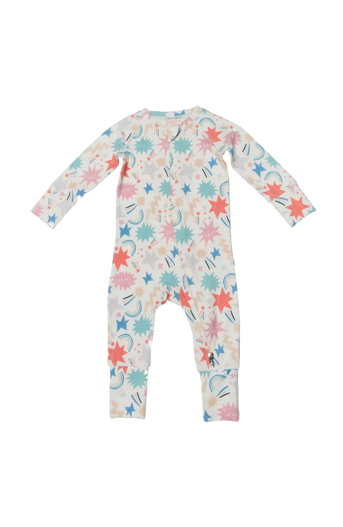 Sleeper - Pow-Wow 3 Sleeper - Pow-Wow