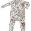 Sleeper - Secret Garden 1 Sleeper - Secret Garden -Baby Product Shop sleeper secret garden loulou lollipop lil tulips 29568958922870