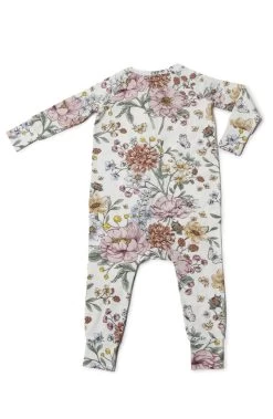 Sleeper - Secret Garden -Baby Product Shop sleeper secret garden loulou lollipop lil tulips 29568958988406