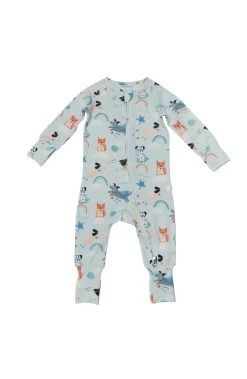 Sleeper - Superhero Dog