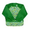 Green Sprouts Snap + Go® Easy-wear Long Sleeve Bib Green Buglife -Baby Product Shop snap go easy wear long sleeve bib green buglife green sprouts lil tulips 30813040541814