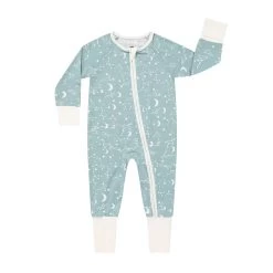 Stargazer Bamboo Baby Pajama
