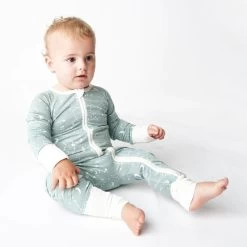 Stargazer Bamboo Baby Pajama -Baby Product Shop stargazer bamboo baby pajama emerson and friends baby toddler clothing lil tulips 30811334639734