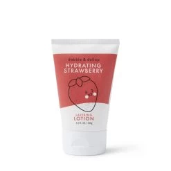 Strawberry Hydrating Layering Lotion