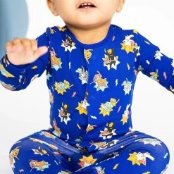 Su-Paw Star Modal Magnetic Footie 9 Su-Paw Star Modal Magnetic Footie -Baby Product Shop su paw star modal magnetic footie magnetic me lil tulips 30993823170678