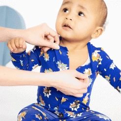 Su-Paw Star Modal Magnetic Footie 10 Su-Paw Star Modal Magnetic Footie -Baby Product Shop su paw star modal magnetic footie magnetic me lil tulips 30993823367286