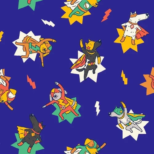 Su-Paw Star Modal Magnetic Footie 7 Su-Paw Star Modal Magnetic Footie - Image 5