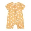 Sunny Days Bamboo Baby Shortie Romper 2 Sunny Days Bamboo Baby Shortie Romper -Baby Product Shop sunny days bamboo baby shortie romper emerson and friends baby toddler clothing lil tulips 30406420365430