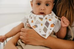 Swift Bandana Bibs 9 Swift Bandana Bibs -Baby Product Shop swift bandana bibs copper pearl lil tulips 29930355392630