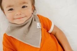 Swift Bandana Bibs 10 Swift Bandana Bibs -Baby Product Shop swift bandana bibs copper pearl lil tulips 29930355458166
