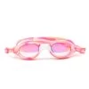 Taffy Girl Swim Goggles - Pink/Orange -Baby Product Shop taffy girl swim goggles pink orange bling2o lil tulips 29258762223734