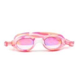 Taffy Girl Swim Goggles - Pink/Orange