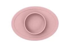 Ezpz Tiny Bowl Blush