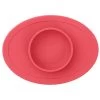 Ezpz Tiny Bowl Coral -Baby Product Shop tb coral01 10381.1530249209.1280.800
