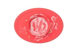 Ezpz Tiny Bowl Coral -Baby Product Shop tb coral03 97592.1530249209.1280.800