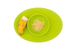 Ezpz Tiny Bowl Lime -Baby Product Shop tb lime02 75742.1530248937.1280.800