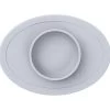 Ezpz Tiny Bowl Pewter -Baby Product Shop tb pewter01 87932.1530249790.1280.800