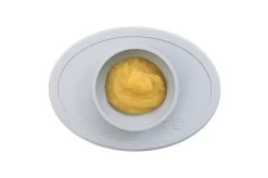 Ezpz Tiny Bowl Pewter -Baby Product Shop tb pewter02 45399.1530249790.1280.800