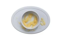 Ezpz Tiny Bowl Pewter -Baby Product Shop tb pewter03 14230.1530249790.1280.800