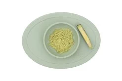 Ezpz Tiny Bowl Sage -Baby Product Shop tb sage02 79101.1530249931.1280.800